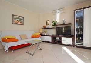 60 m² House ∙ 2 bedrooms ∙ 4 guests
