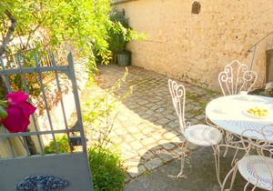 60 m² House ∙ 2 bedrooms ∙ 4 guests