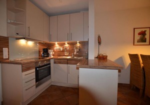 60 m² House ∙ 2 bedrooms ∙ 4 guests