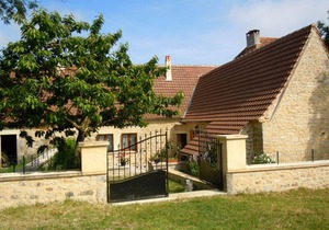 60 m² House ∙ 2 bedrooms ∙ 4 guests