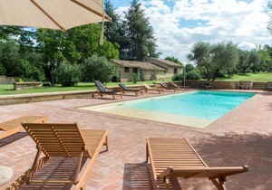 60 m² House ∙ 3 bedrooms ∙ 5 guests