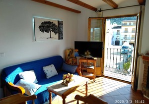 60 m² House ∙ 3 bedrooms ∙ 6 guests