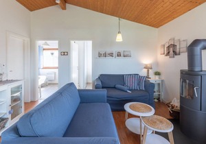 60 m² House ∙ 2 bedrooms ∙ 2 guests
