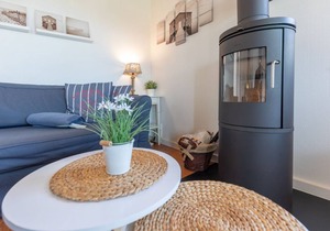 60 m² House ∙ 2 bedrooms ∙ 2 guests