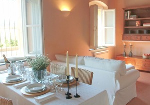 60 m² House ∙ 2 bedrooms ∙ 6 guests