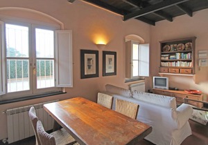 60 m² House ∙ 2 bedrooms ∙ 6 guests