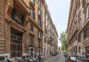 60 m² Apartment ∙ 1 bedroom ∙ 2 guests
