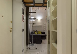 60 m² Apartment ∙ 1 bedroom ∙ 2 guests