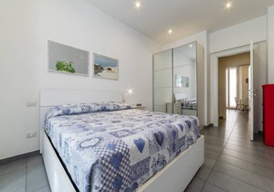 60 m² Apartment ∙ 1 bedroom ∙ 4 guests