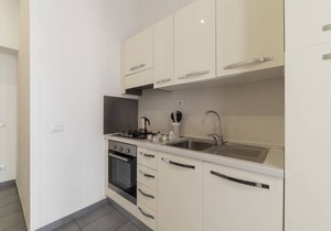 60 m² Apartment ∙ 1 bedroom ∙ 4 guests