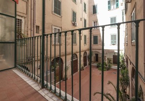 60 m² Apartment ∙ 1 bedroom ∙ 4 guests