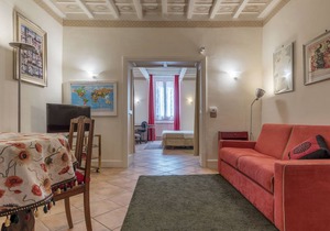 60 m² Apartment ∙ 1 bedroom ∙ 4 guests