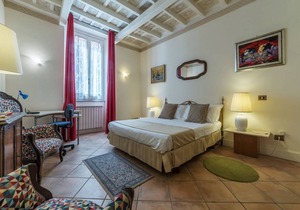 60 m² Apartment ∙ 1 bedroom ∙ 4 guests