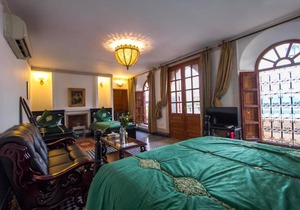 60 m² Private room ∙ 1 bedroom ∙ 5 guests