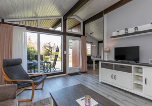 60 m² Resort ∙ 2 bedrooms ∙ 4 guests