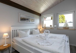 60 m² Resort ∙ 2 bedrooms ∙ 4 guests