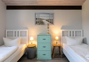 60 m² Resort ∙ 2 bedrooms ∙ 4 guests
