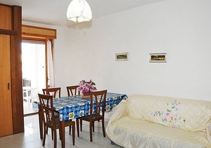 60 m² Resort ∙ 1 bedroom ∙ 4 guests