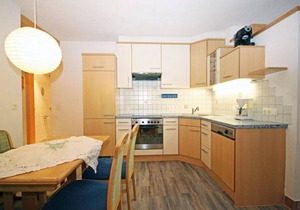 60 m² Resort ∙ 2 bedrooms ∙ 4 guests
