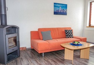 60 m² Resort ∙ 2 bedrooms ∙ 4 guests