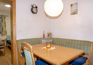 60 m² Resort ∙ 2 bedrooms ∙ 4 guests