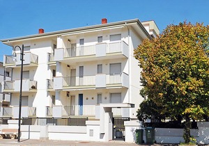 60 m² Resort ∙ 2 bedrooms ∙ 6 guests