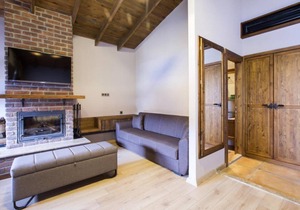 60 m² Studio flat ∙ 1 bedroom ∙ 2 guests