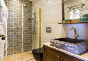 60 m² Studio flat ∙ 1 bedroom ∙ 2 guests