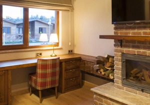 60 m² Studio flat ∙ 1 bedroom ∙ 2 guests
