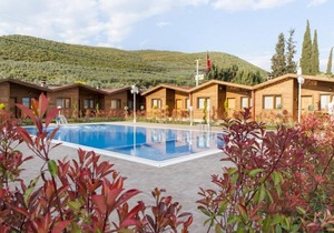 60 m² Studio flat ∙ 1 bedroom ∙ 2 guests
