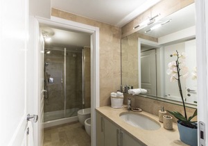 60 m² Studio flat ∙ 1 bedroom ∙ 2 guests