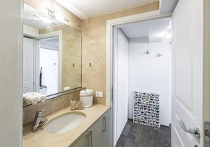 60 m² Studio flat ∙ 1 bedroom ∙ 2 guests