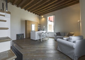 60 m² Studio flat ∙ 1 bedroom ∙ 2 guests
