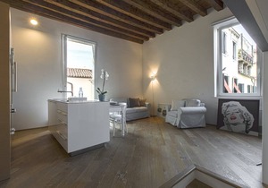60 m² Studio flat ∙ 1 bedroom ∙ 2 guests