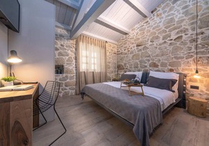 60 m² Villa ∙ 1 bedroom ∙ 4 guests