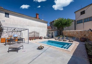 60 m² Villa ∙ 1 bedroom ∙ 4 guests