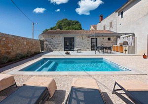 60 m² Villa ∙ 1 bedroom ∙ 4 guests