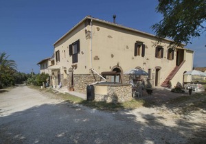 60 m² Villa ∙ 1 bedroom ∙ 4 guests