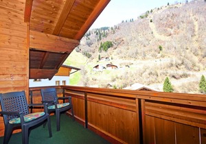 60 m² Villa ∙ 1 bedroom ∙ 4 guests