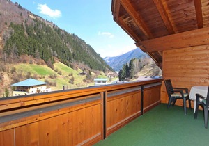 60 m² Villa ∙ 1 bedroom ∙ 4 guests