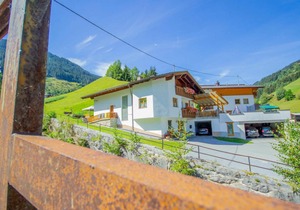 60 m² Villa ∙ 1 bedroom ∙ 4 guests