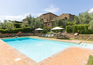 60 m² Villa ∙ 2 bedrooms ∙ 4 guests
