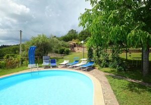 60 m² Villa ∙ 2 bedrooms ∙ 4 guests