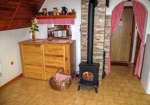 60 m² Villa ∙ 2 bedrooms ∙ 4 guests