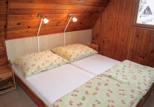 60 m² Villa ∙ 2 bedrooms ∙ 4 guests