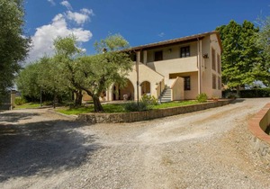 60 m² Villa ∙ 2 bedrooms ∙ 4 guests