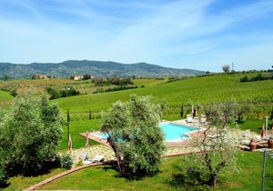 60 m² Villa ∙ 2 bedrooms ∙ 4 guests