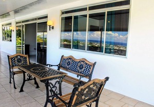 600 m² House ∙ 4 bedrooms ∙ 8 guests