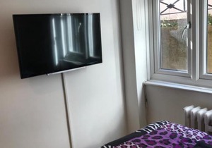 600m from St. Johns Wood Studio