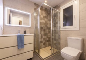 61 m² Apartment ∙ 2 bedrooms ∙ 4 guests